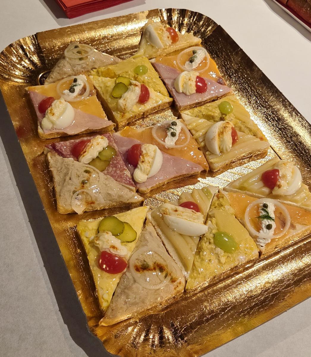 Neujahrsapéro 02.01.2026