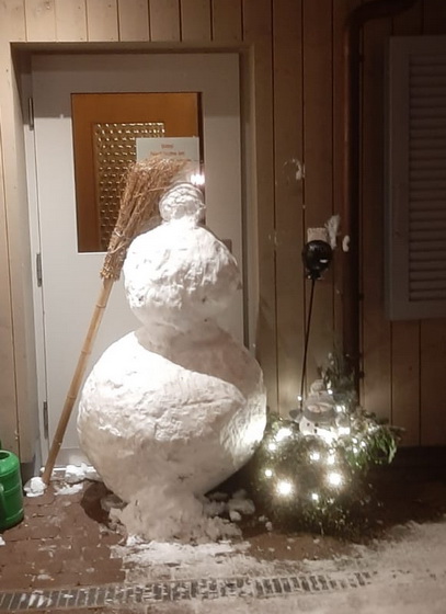 Neujahrsapéro 02.01.2026