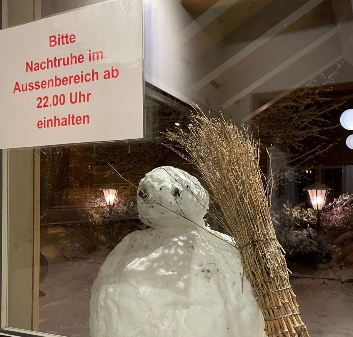 Neujahrsapéro 02.01.2026